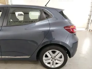 Renault Clio 1.0 Tce Zen 2021