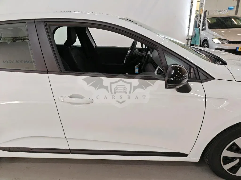 Renault Clio 1.0 Tce Equilibre 2023