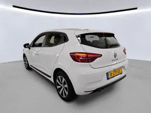 Renault Clio 1.0 Tce Equilibre 2023