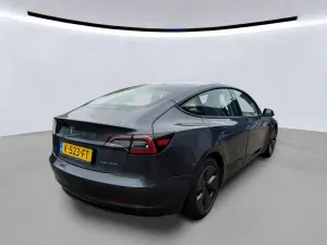 Tesla Model 3 Long Range 75 kWh 2020