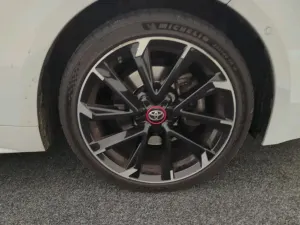Toyota Corolla Touring Sports 2.0 GR-Sport 2020