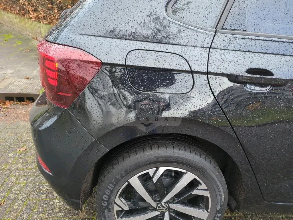 Volkswagen Polo 1.0 TSI Life 2022