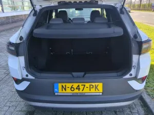 Volkswagen ID.4 52 kWh City 2021