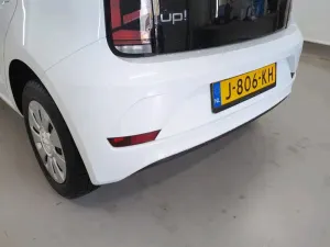 Volkswagen Up! 1.0 Move Up! 2020