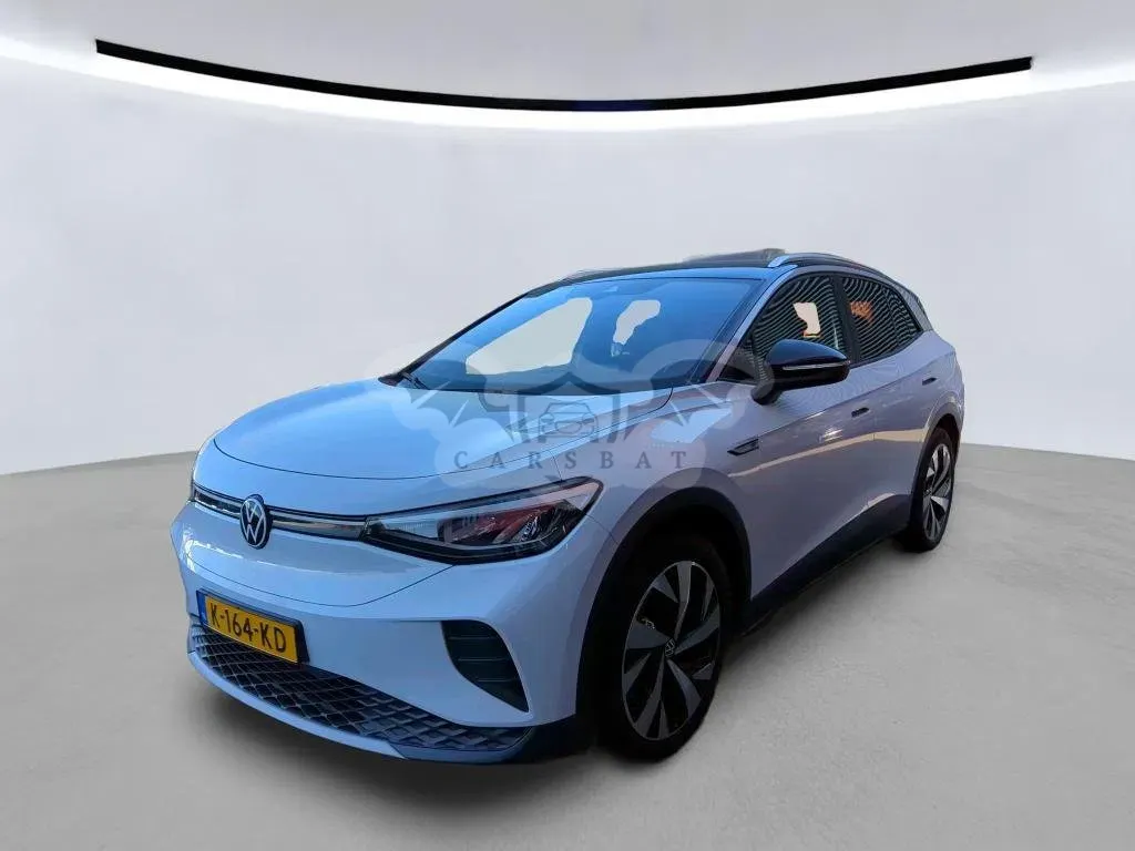 Volkswagen ID.4 77 kWh 1st Edition 2020