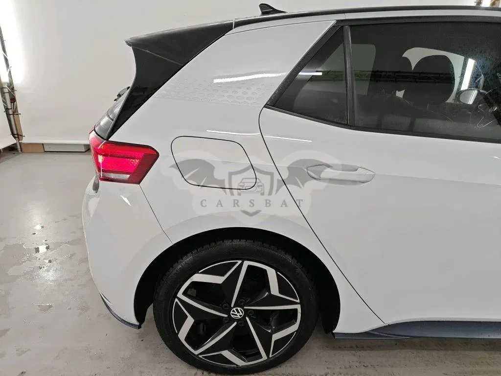 Volkswagen ID.3 58 kWh 1st Plus 2020