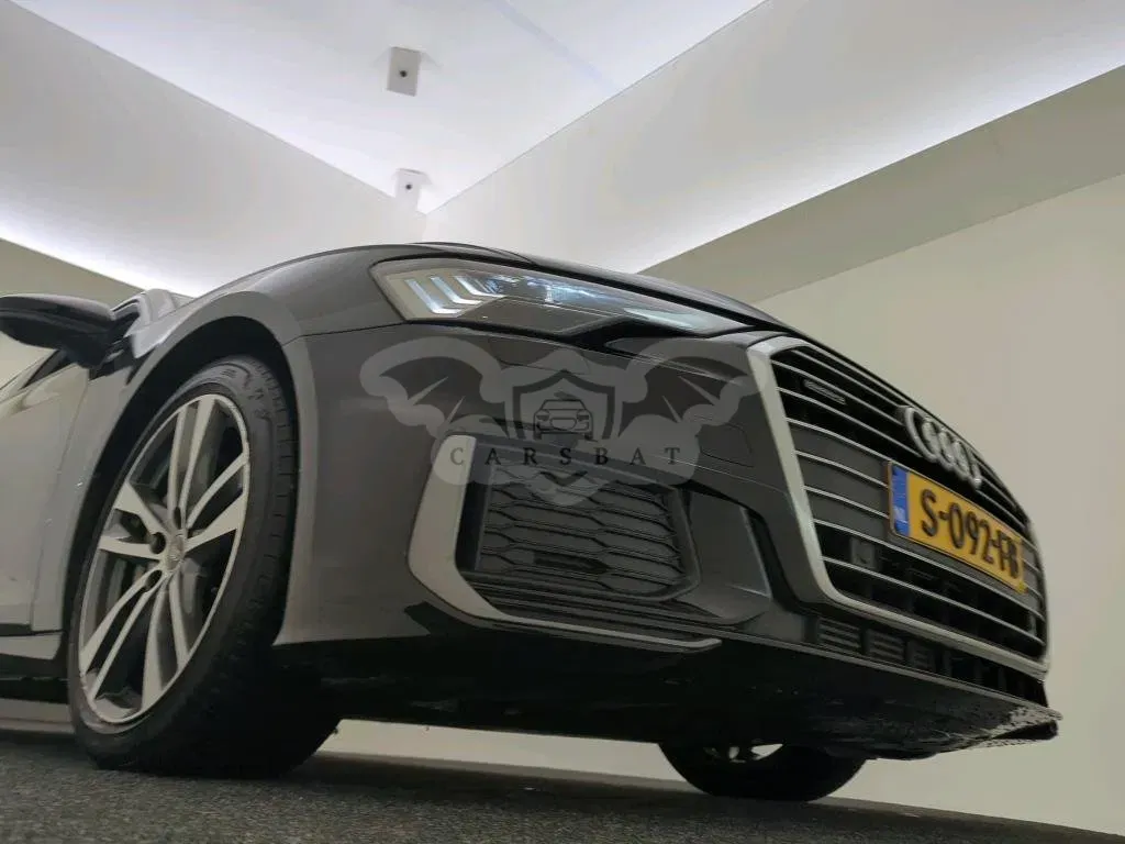 Audi A6 Avant 50 TFSIe S Edition 2023