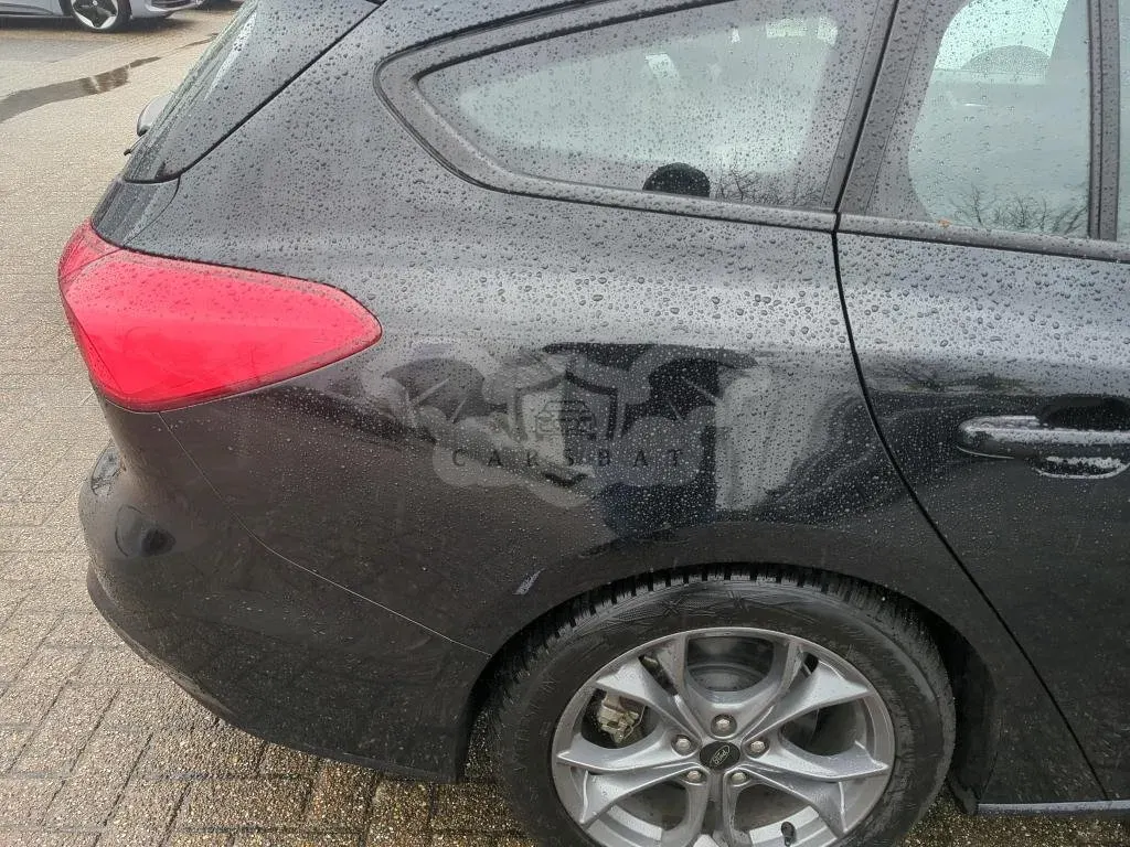 Ford Focus 1.0 EcoBoost ST Line 2022