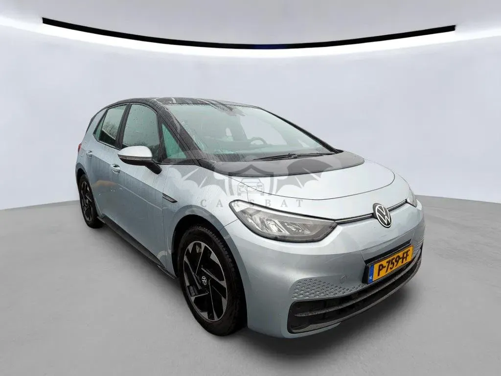 Volkswagen ID.3 Pro 2022