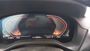 BMW X3 20d Advantage 2021