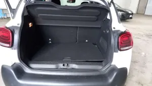 Citroën C3 Aircross Shine 2021