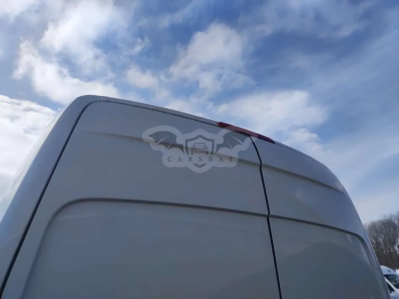 Mercedes-Benz Sprinter 311 CDI 2021