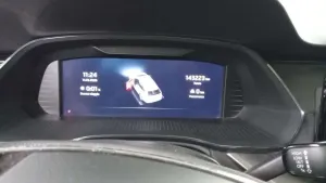 Skoda Octavia Combi 2.0 TDI Executive 2023