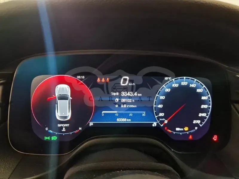 Maserati Grecale 2.0 2023