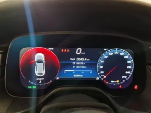 Maserati Grecale 2.0 2023
