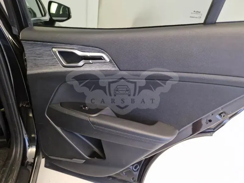 Kia Sportage 1.6 CRDI Style 2022
