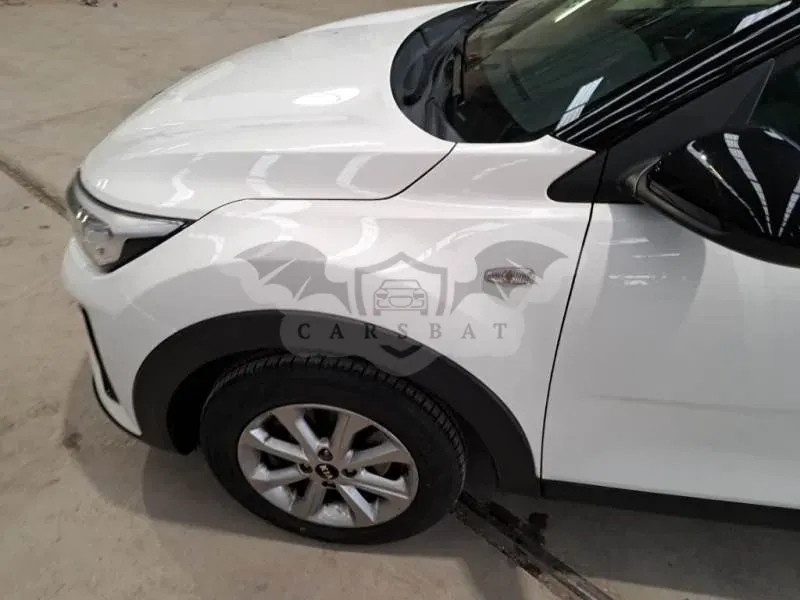 Kia Stonic 1.4 Style 2020