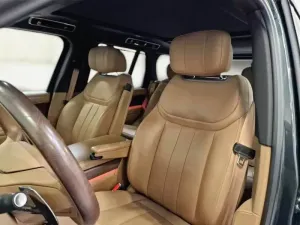 Land Rover Range Rover 3.0 TD6 Autobiography 2024