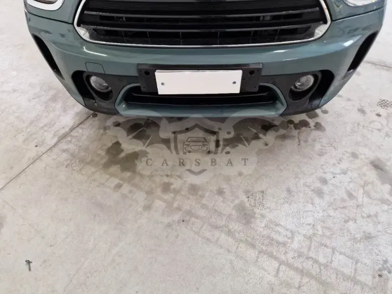Mini Countryman Cooper 1.5 Classic 2021