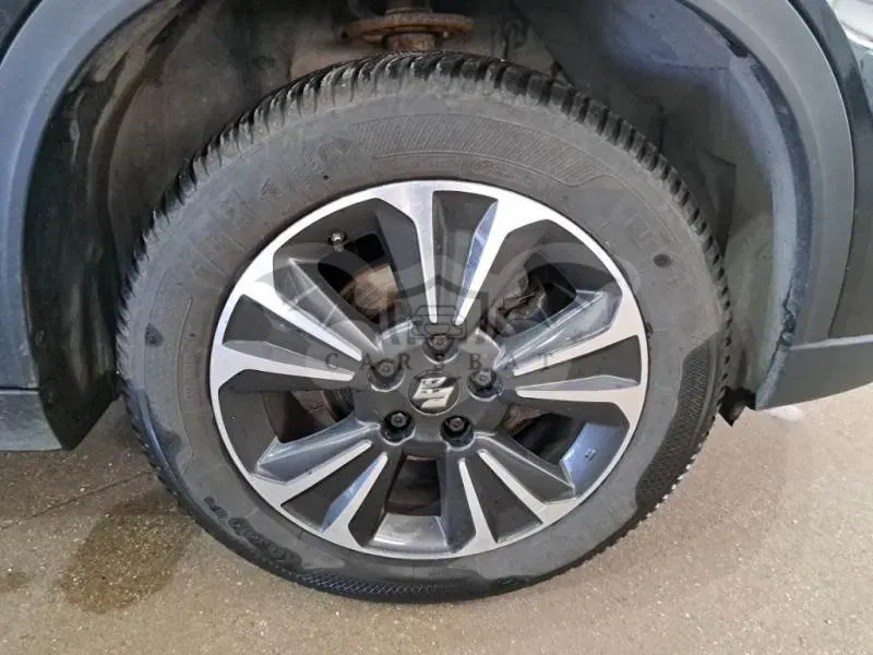 Suzuki Vitara 1.4 2020