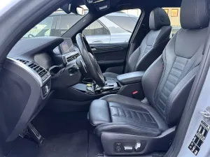 BMW X3 M 40d 2022