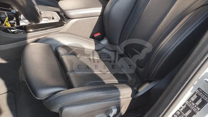 BMW X4 20d 2023