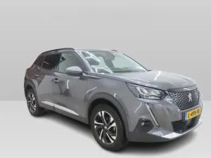 Peugeot 2008 1.2i Allure Pack 2021