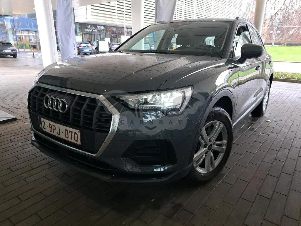 Audi Q3 45 TFSIe Attraction 2022