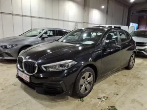 BMW 1 Series 116i 2022