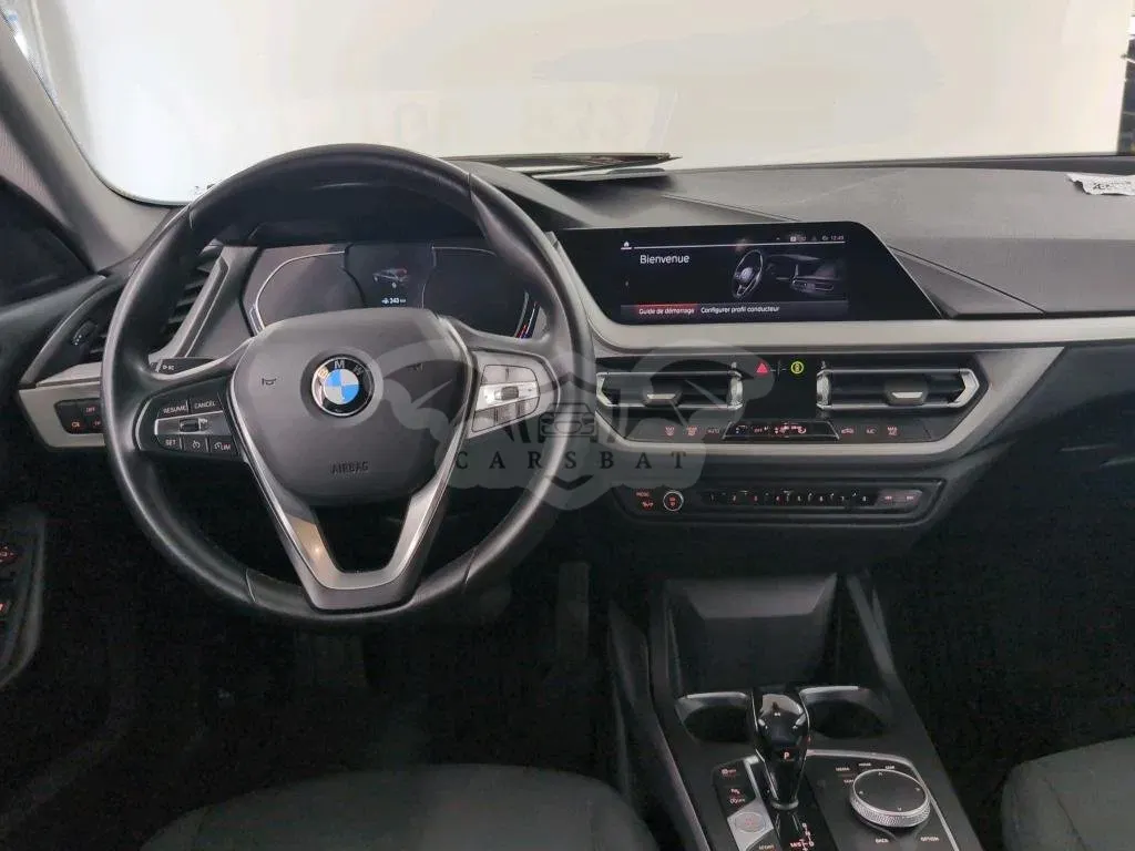 BMW 2 Series Gran Coupé 216d 2020