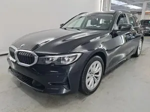 BMW 3 Series Touring 316d 2021