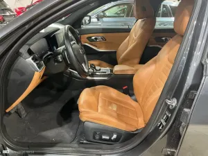 BMW 3 Series Touring 330d 2021