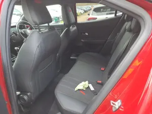 Vauxhall Mokka 1.2 Turbo SRi Premium 2022