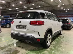Citroën C5 Aircross 1.2i Business 2022