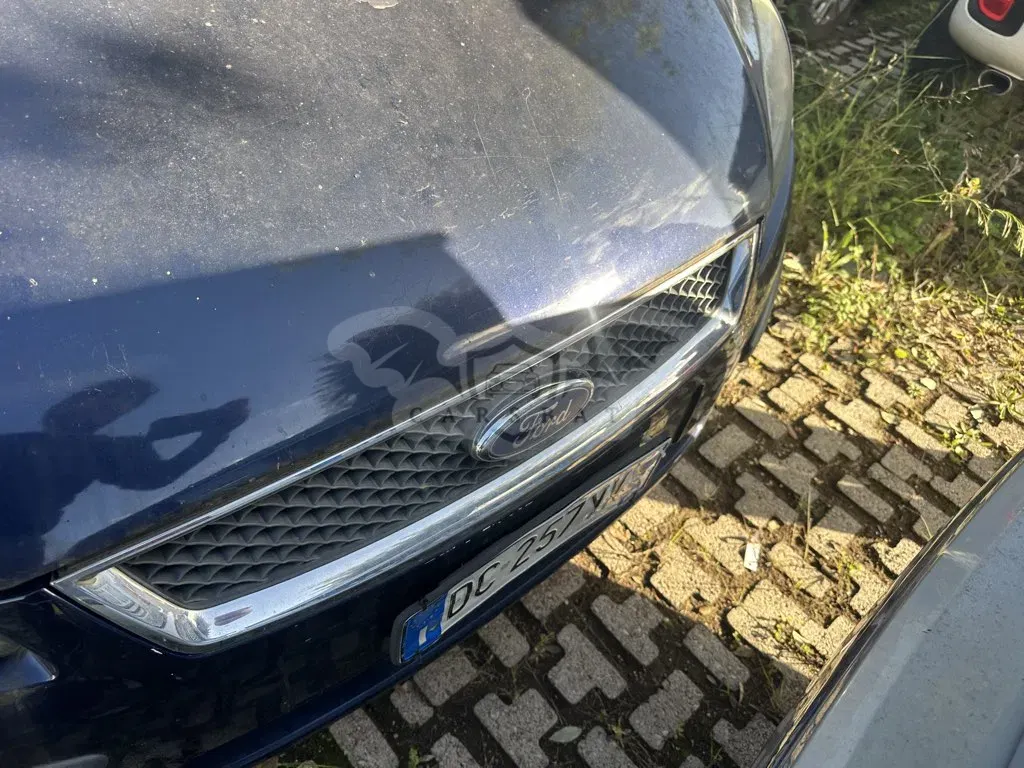 Ford Focus 1.6 TDCI 2006