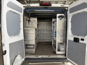 Fiat Ducato 2.0 MultiJet 2016