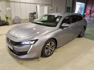 Peugeot 508 SW 1.6 Allure Pack 2021