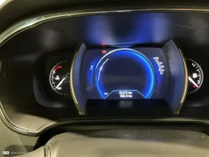 Renault Megane 1.3 TCe 2019