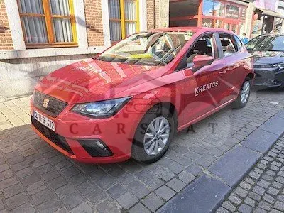 Seat Ibiza 1.0 Reference 2021