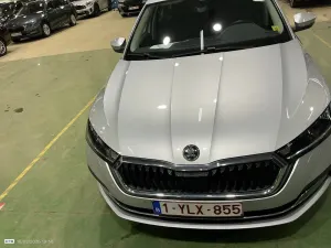 Skoda Octavia Combi 1.5 TSI Ambition 2020
