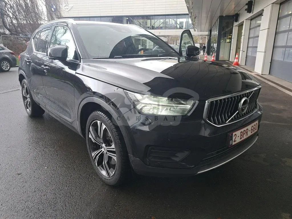 Volvo XC40 1.5 T5 Inscription 2022