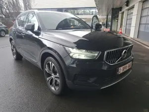 Volvo XC40 1.5 T5 Inscription 2022