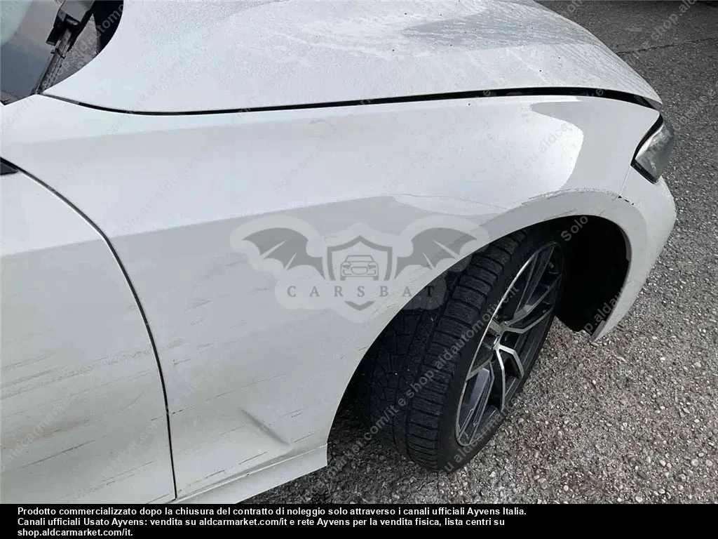 BMW 3 Series Touring 330d Business 2020