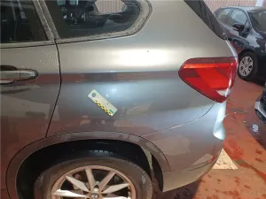 BMW X1 18d Advantage 2020