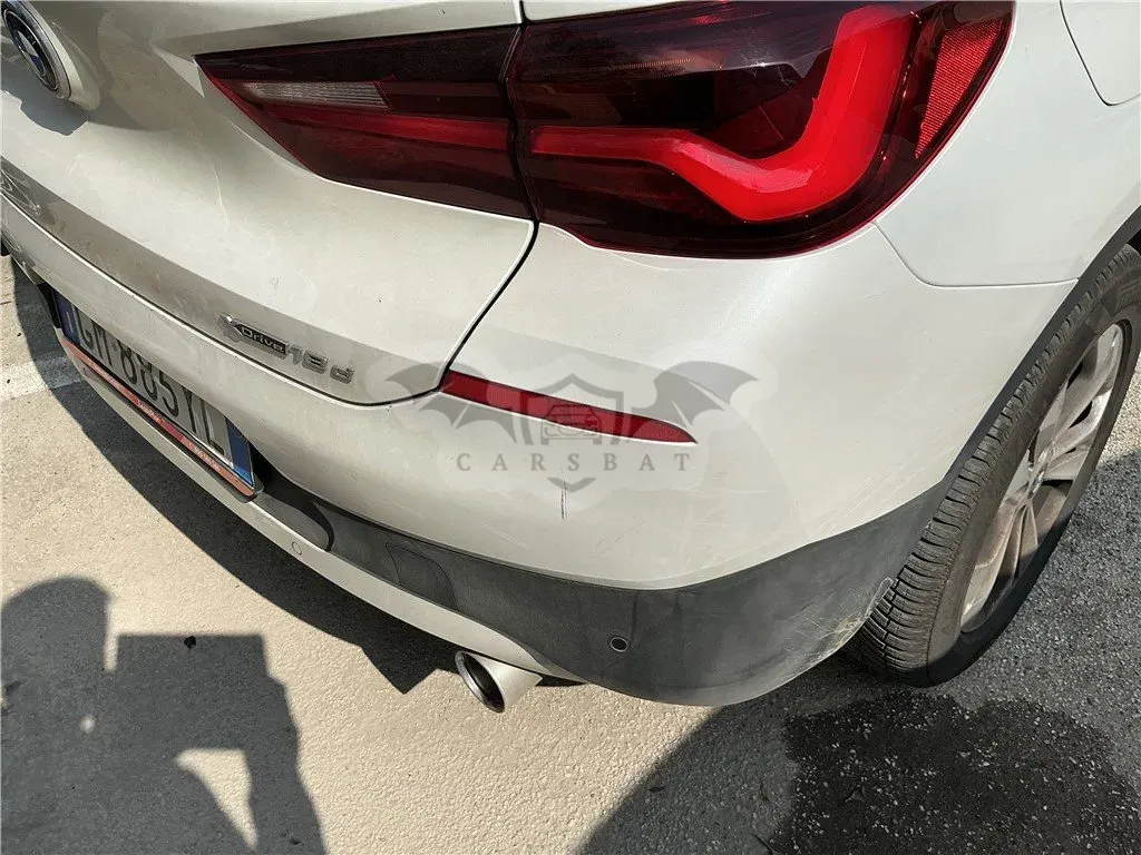 BMW X2 18d Business 2023