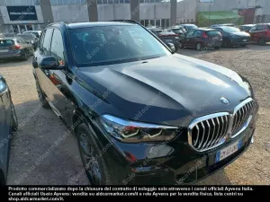 BMW X5 30d M Sport 2023