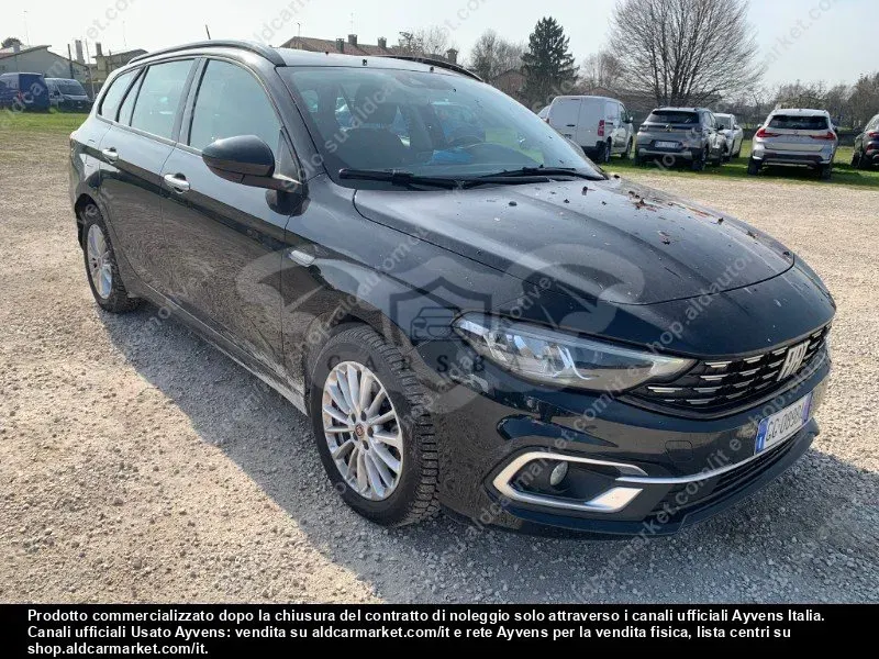 Fiat Tipo 1.6 MultiJet Business 2021