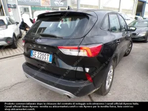 Ford Kuga 1.5 EcoBlue 2021