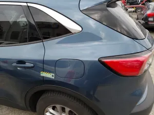 Ford Kuga 1.5 EcoBlue Titanium 2021