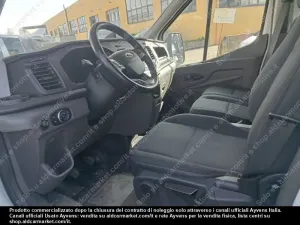 Ford Transit 2.0 Trend 2023